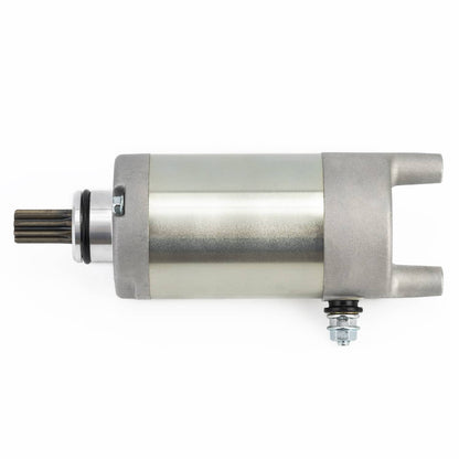 Solidspare Starter For Yamaha Bear Tracker 250 YFM250B YFM250X 29U-81800-61-00 (12V 9T CCW)
