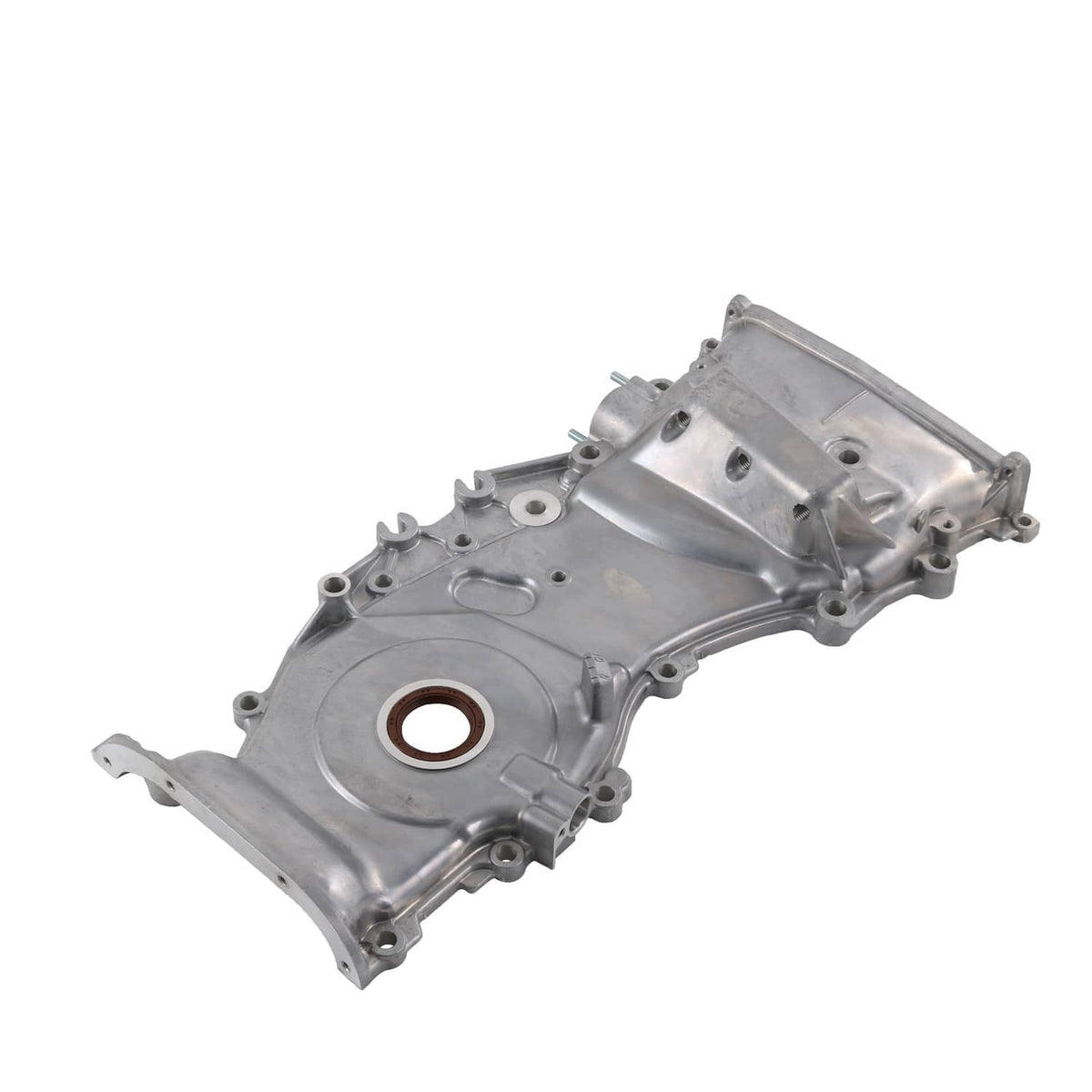 Solidspare Timing Cover For Toyota 2002-2007 2006 Camry Solara Highlander 2.4L 11310-28070