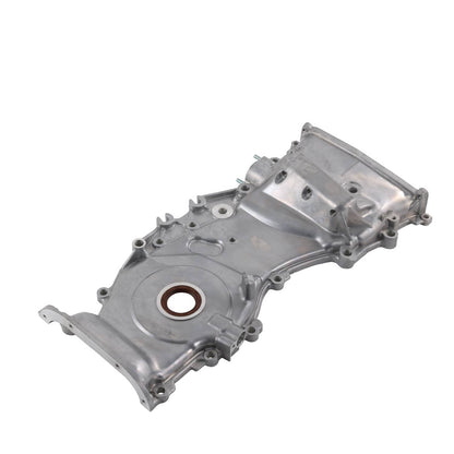 Solidspare Timing Cover For Toyota 2002-2007 2006 Camry Solara Highlander 2.4L 11310-28070