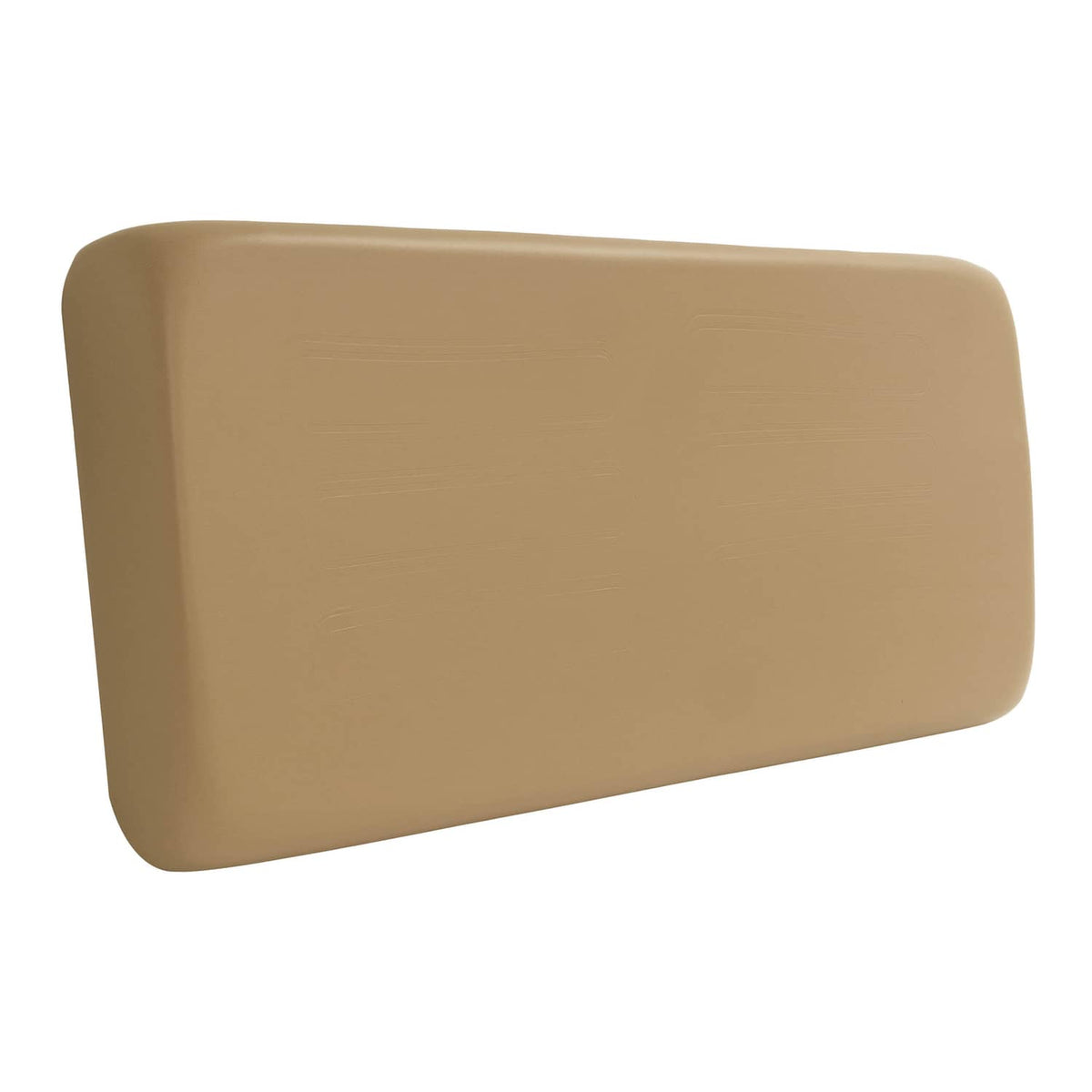 Solidspare For Club Car DS 1979-2000.5 1981 Golf Cart Buff Seat Bottom Cushion Assembly