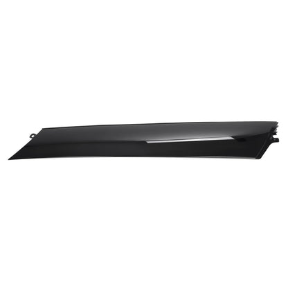 Solid Spare Right Side Windshield Trim Pillar Molding For Infiniti QX56 QX80 Nissan Armada
