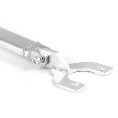 Solidspare Rear Strut Tie Bar for 1992-00 Civic EG EK 1993-97 Del Sol 1994-01 Integra DC2