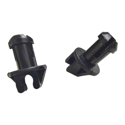 Solid Spare Throttle Linkage Rod Joint Bushing 50HP 60HP 70HP 90HP Mercury Mariner Outboard