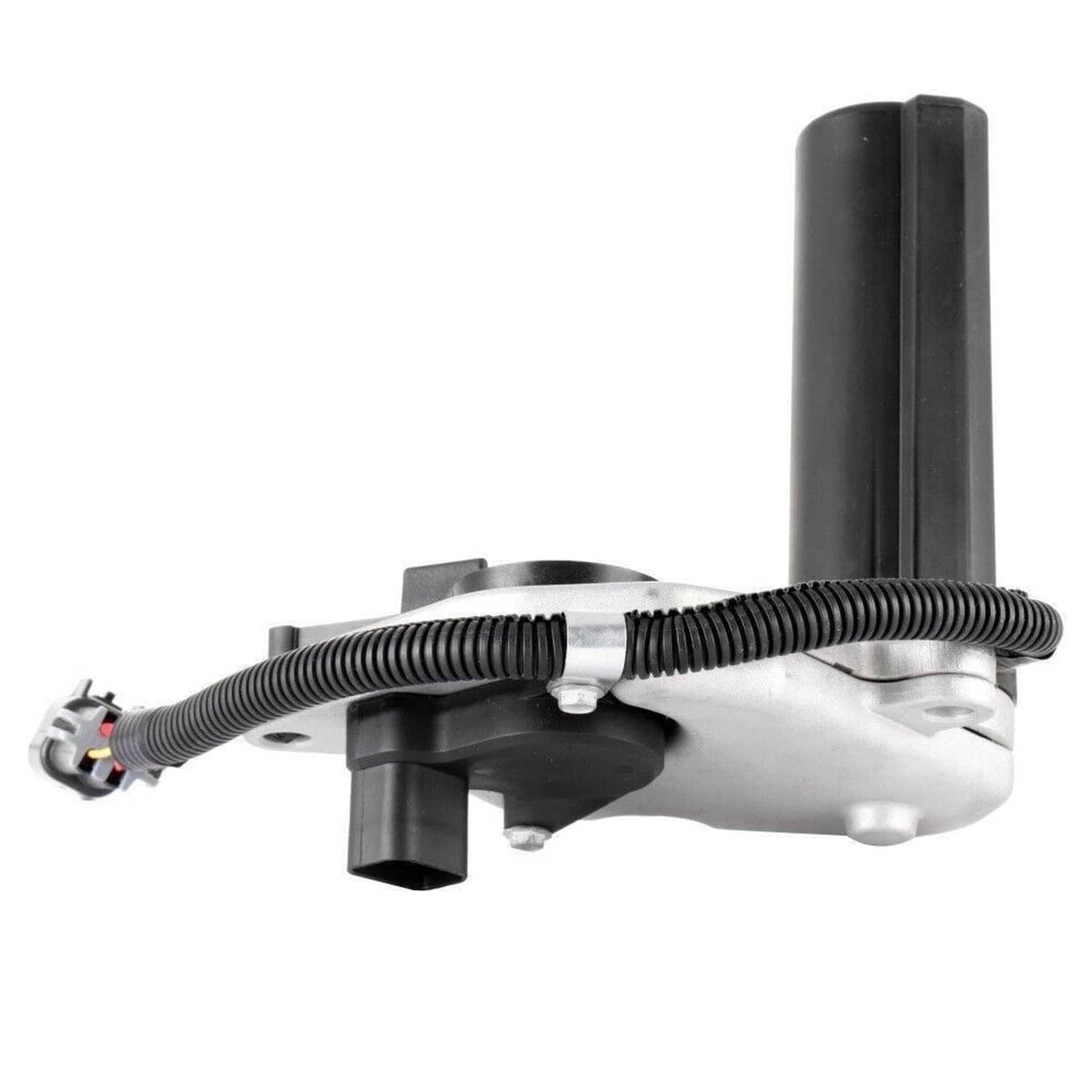 Solidspare Transfer Case Shift Motor For Chevy GMC 1500 4WD Encoder w/RPO Code NP8 12474401