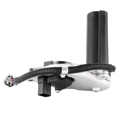 Solidspare Transfer Case Shift Motor For Chevy GMC 1500 4WD Encoder w/RPO Code NP8 12474401