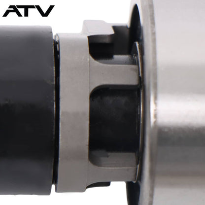 Solidspare 14100-HR3-A40 For HONDA TRX420 TRX420FE FM TE TM 2014-2025 Camshaft