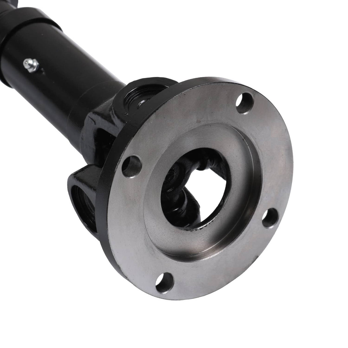 Solidspare Front Driveshaft Prop Shaft Assembly Fit Chevy GMC 88-94 K1500 K2500 K3500 4WD