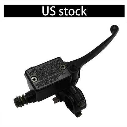 Solidspare Brake Master Cylinder for SUZUKI DR50 GN400 GP125 GS250 300 400 425 GT125 185