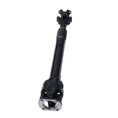 Solidspare Front Drive Shaft Assembly For 2013-2018 Ram 2500 3500 L6 6.7L 5146802AA