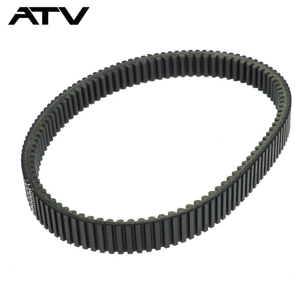 Solidspare Drive Belt for Polaris RZR XP 4 1000 Turbo 2016-2019 Ranger XP 1000 2018-2019