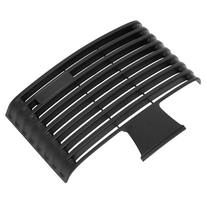 Solidspare Front Grille Fits John Deere 325 335 345 355D GX325 GX335 GX345 GX355 #AM131668