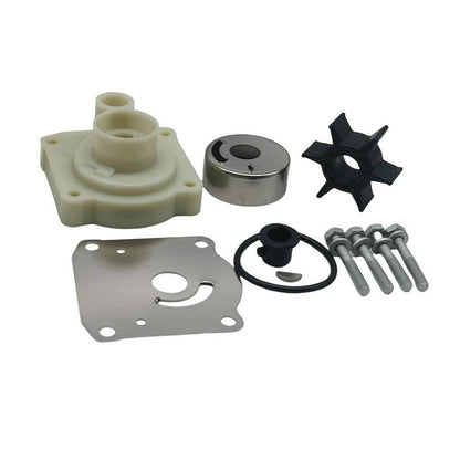 Solid Spare Maintenance Service Kit For Yamaha 4-Str 20/25HP F20A F25A F25D Outboard &Filter