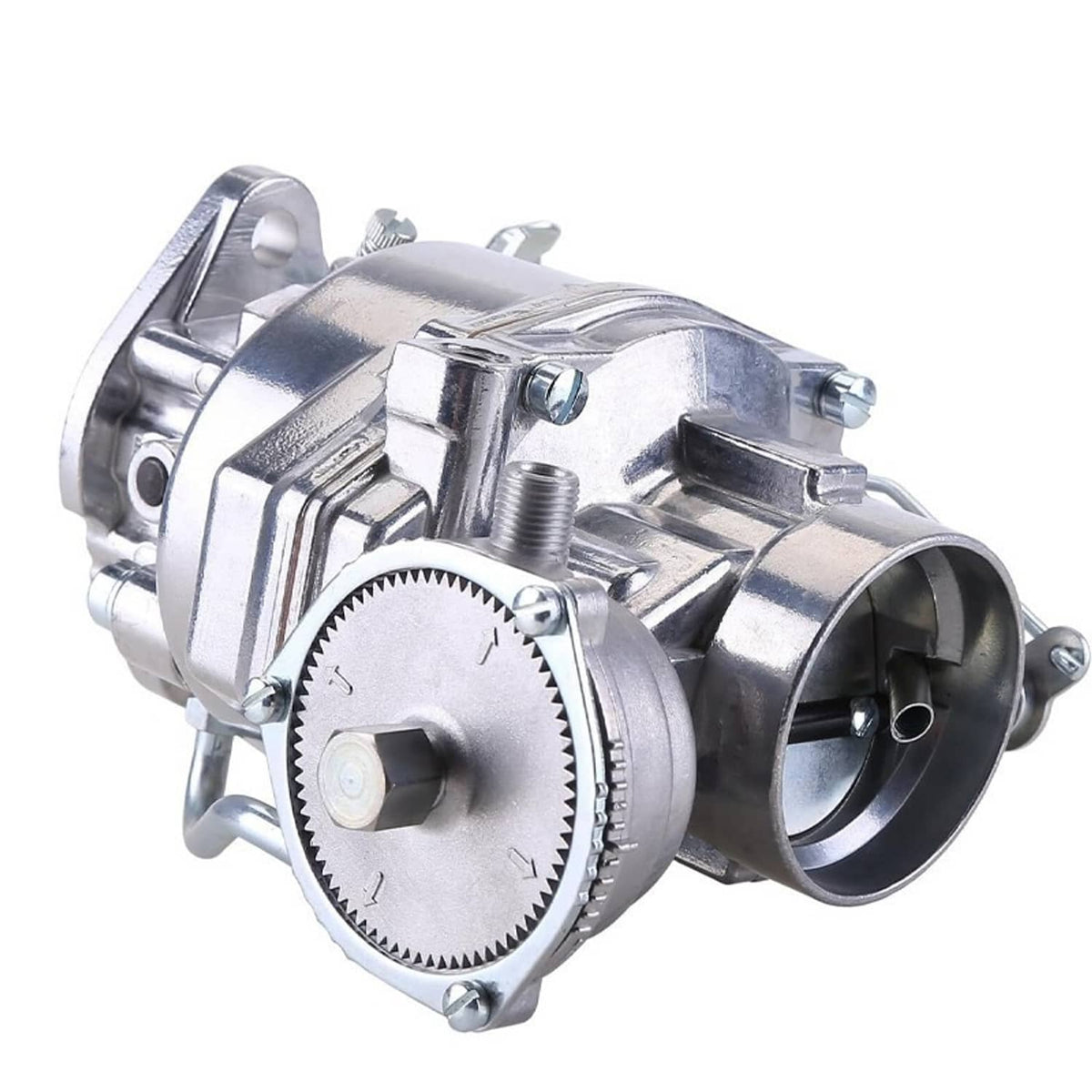 Solidspare For 1950-1956 Chevy Bel Air Rochester 235 1bbl Carburetor 3.8L & 3.9L 235Cu 6cyl