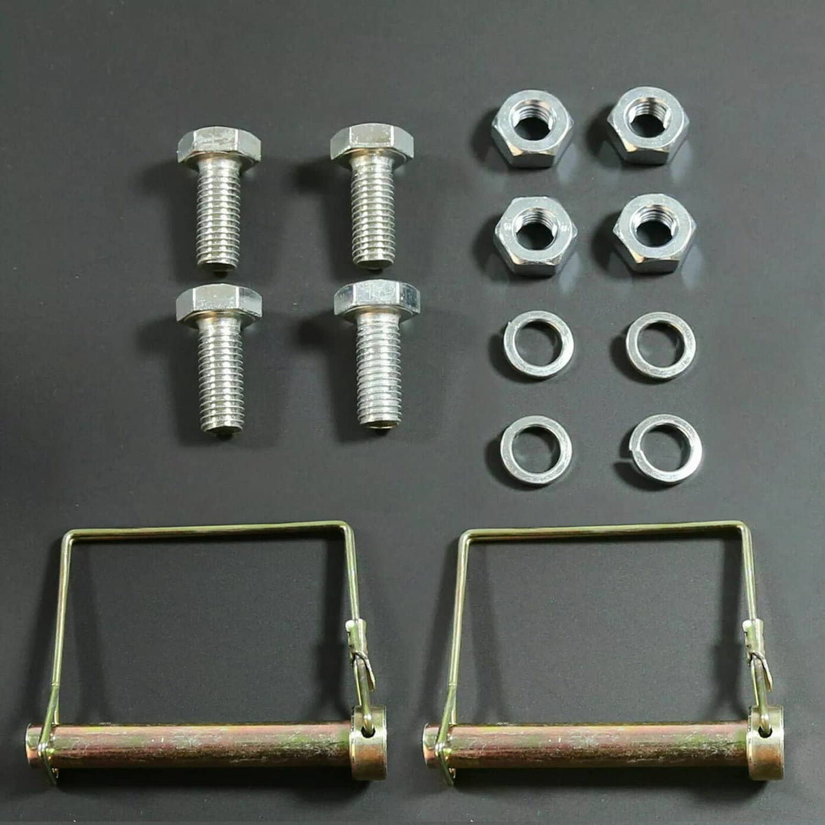 Solidspare For Extended Trimmer Edger Trimmer Single Racks Holder Carrier Mount On Trailer