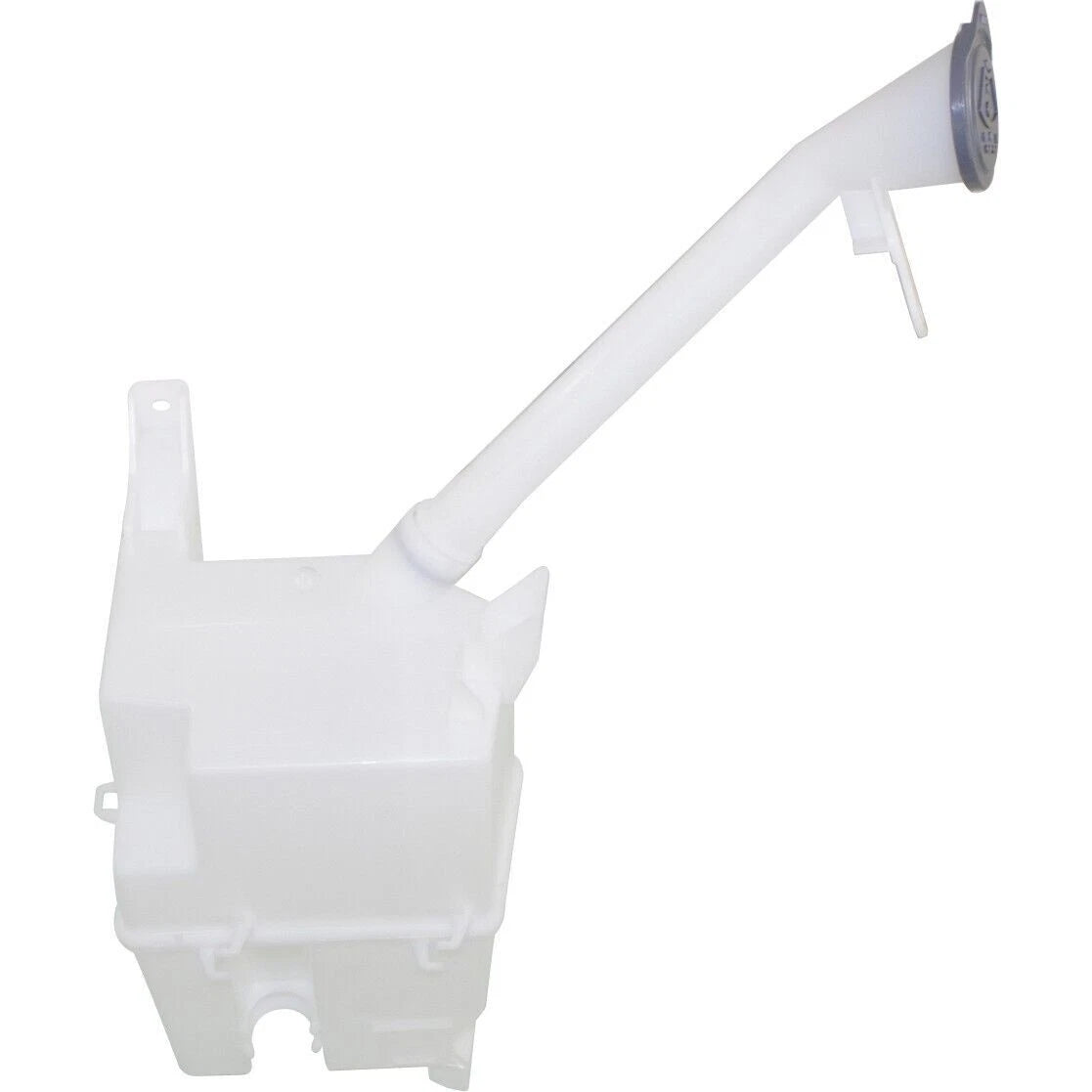 For 2014 2015 2016 Nissan Rogue 2.5L Washer Reservoir Windshield Tank 289104BA0A
