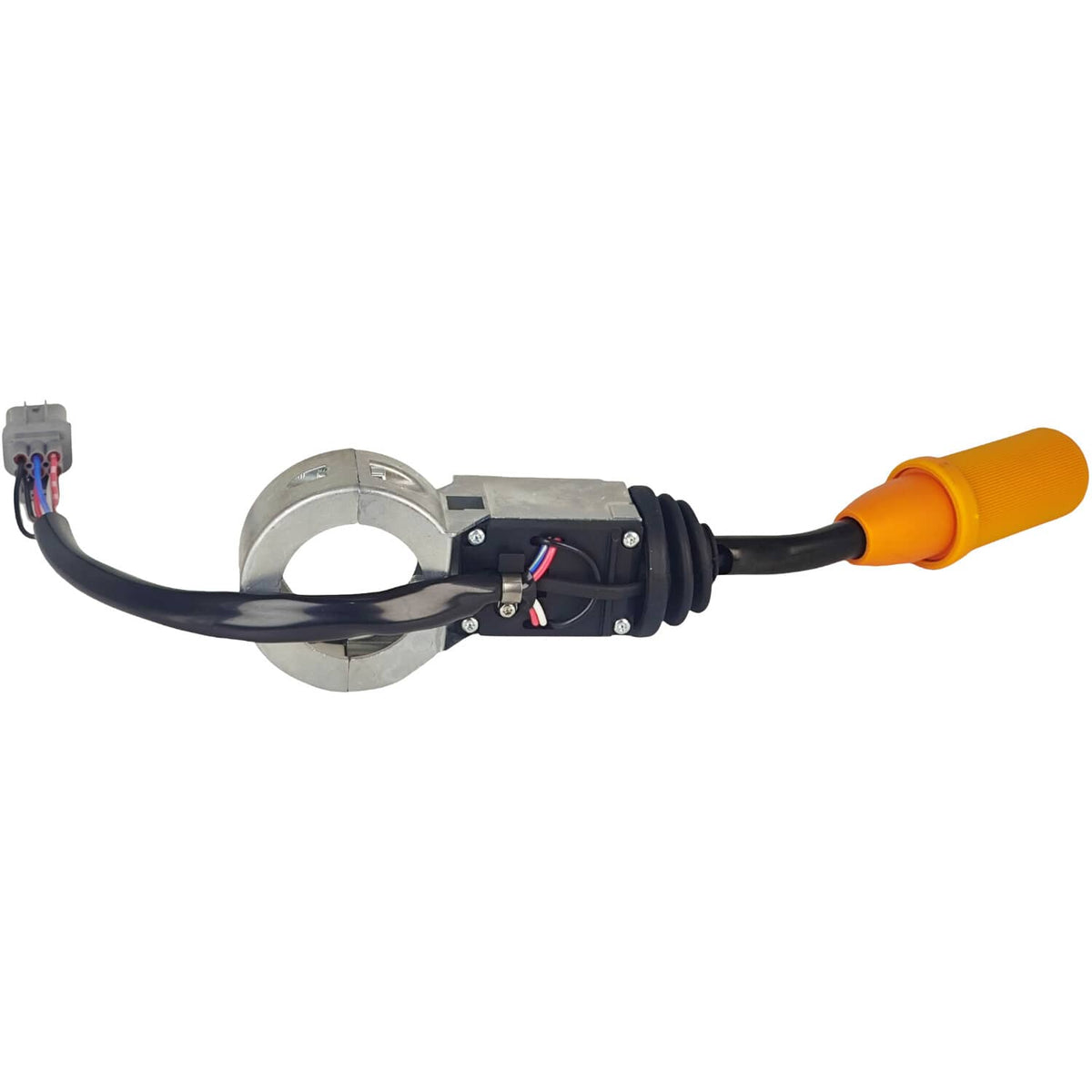 Solid Spare Transmission Shifter 701/80144 for JCB 4C 3CXE 214-4 215S 217-4 214E-LE 217S