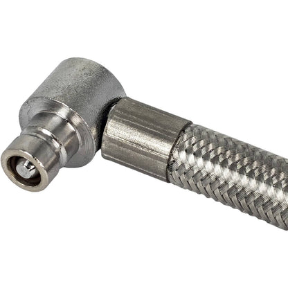 Solid Spare 62900-01D EFI Fuel Gas Line Fit Harley Davidson 2009 FXSTSSE3 62900-01B 6290001C