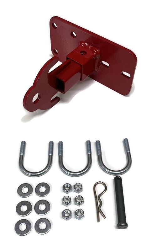 TRAILER HITCH RECEIVER for Ferris IS2100Z IS2000Z IS400Z Zero Turn ZTR Mower