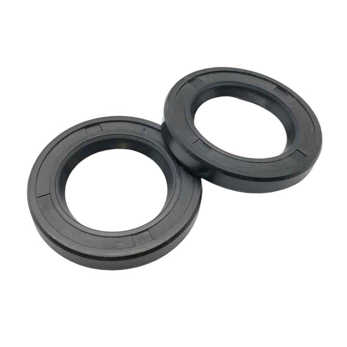 Solid Spare Lot of 2 93101-25M03 00 OIL SEAL for Yamaha Prop shaft seal 60hp 70hp 85hp 90hp