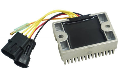 Solidspare 4012192 Voltage Regulator for Polaris Trail Boss Blazer 330 Scrambler 500