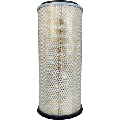 Solid Spare Outer Air Filter for Ford New Holland 7700 7600 6610 TW5 555C 555D 575D H48 A62
