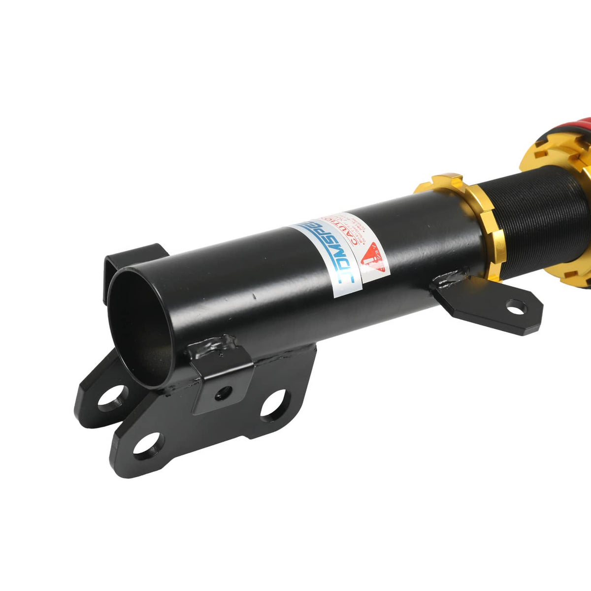 Solidspare 4pcs Coilover Struts For 2004-2012 Galant DJ 2006-2012 Mitsubishi Eclipse 4G NEW