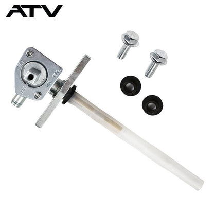 Solidspare Generic Fuel Gas Petcock Valve Switch for Honda TRX500 Rubicon 2001-2014