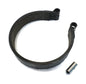 4" BRAKE BAND & PIN for Go Kart Cart Minibike Mini Bike ATV Quad Four Wheeler
