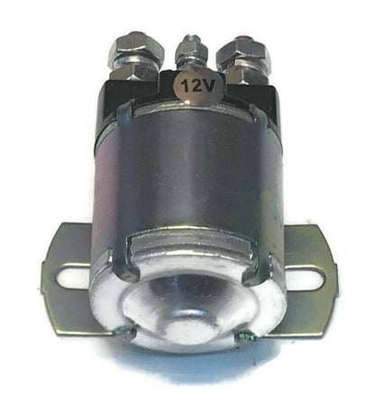 12V Solenoid for Yamaha JF2-H1950-00, JR3-H1950-00, J38-81950-01, JW1-H1950-00