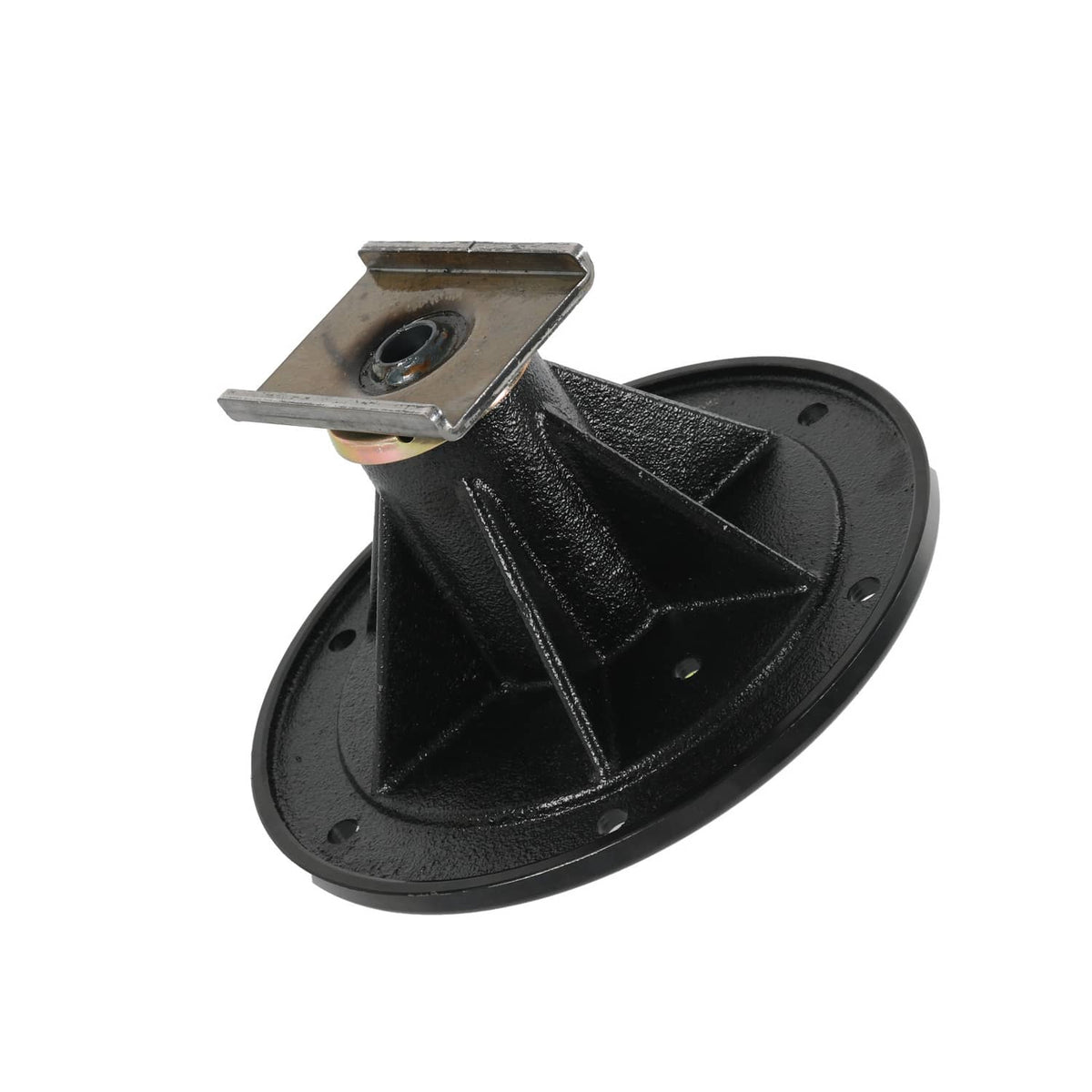 Solidspare 3 Deck Spindle For Toro 48 52 60 Inch Deck Z Master 400 410 450 500 107-8504
