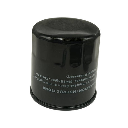 Solid Spare Maintenance Service Kit For Yamaha 4-Str 20/25HP F20A F25A F25D Outboard &Filter