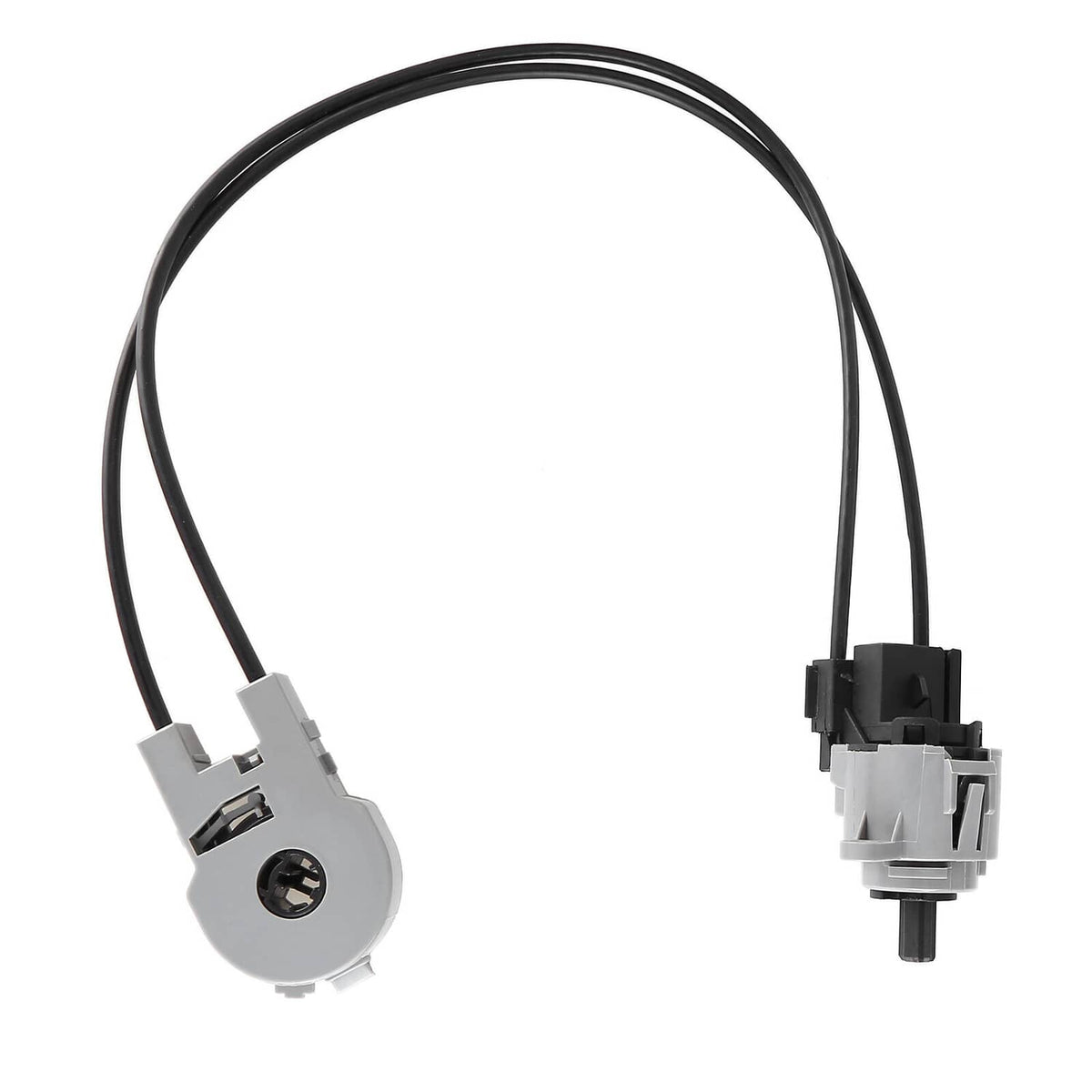 Solidspare For 2000-2007 Ford Focus A/C Vent Floor Defrost Heater Cable Control Switch