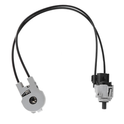 Solidspare For 2000-2007 Ford Focus A/C Vent Floor Defrost Heater Cable Control Switch