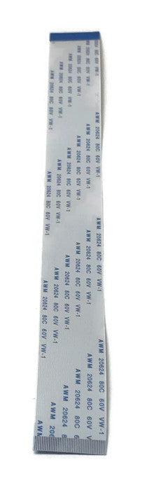 Rear Seat Entertainment Screen RIBBON CABLE for Chevy Chevrolet Tahoe Suburban