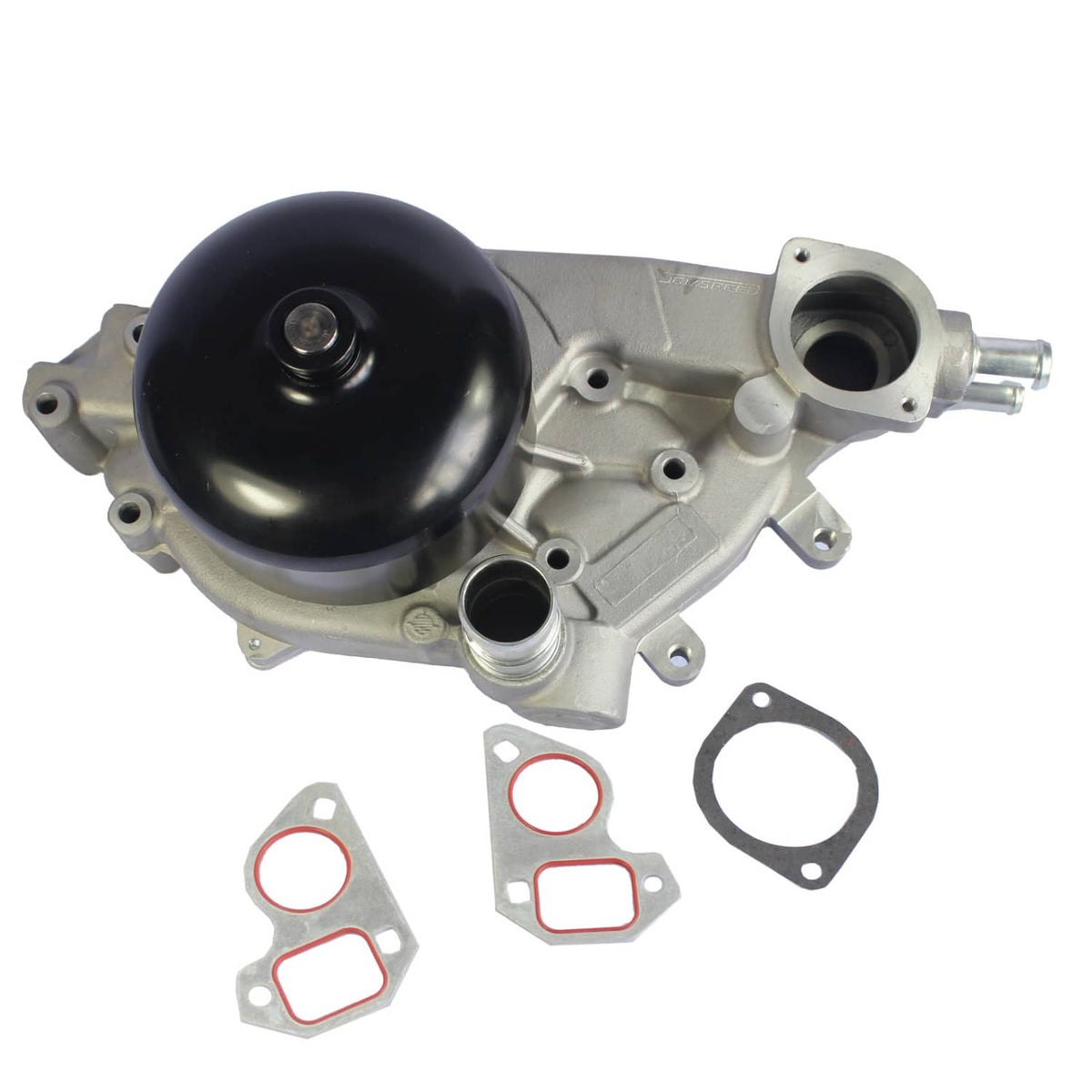 Solidspare Water Pump For 97-04 Chevrolet Corvette Camaro Firebird 5.7L LS1 LS6  6.0L LS2