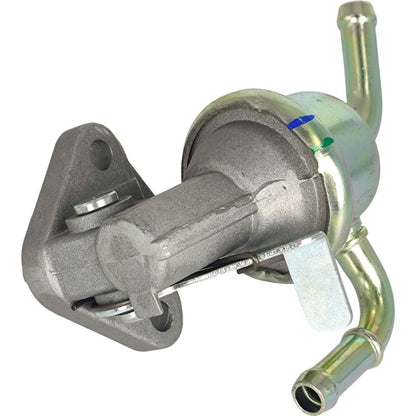 Solid Spare Fuel Pump 16241-52030 for Kubota B2400E B2400HSD B2400HSE B2410HSDB B2410HSD