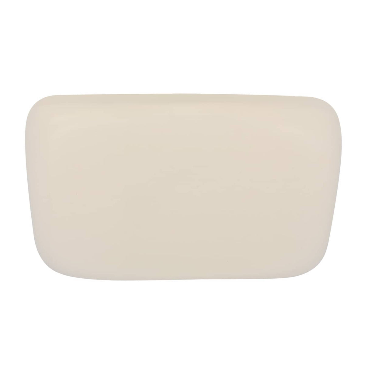 Solidspare White Golf Cart Front Seat Back For Yamaha G9/G14/G16/G19/G20/G22 1991-2007