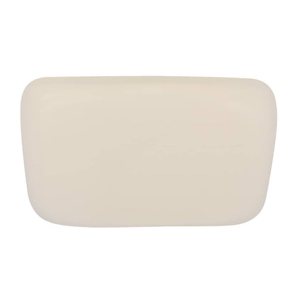 Solidspare White Golf Cart Front Seat Back For Yamaha G9/G14/G16/G19/G20/G22 1991-2007