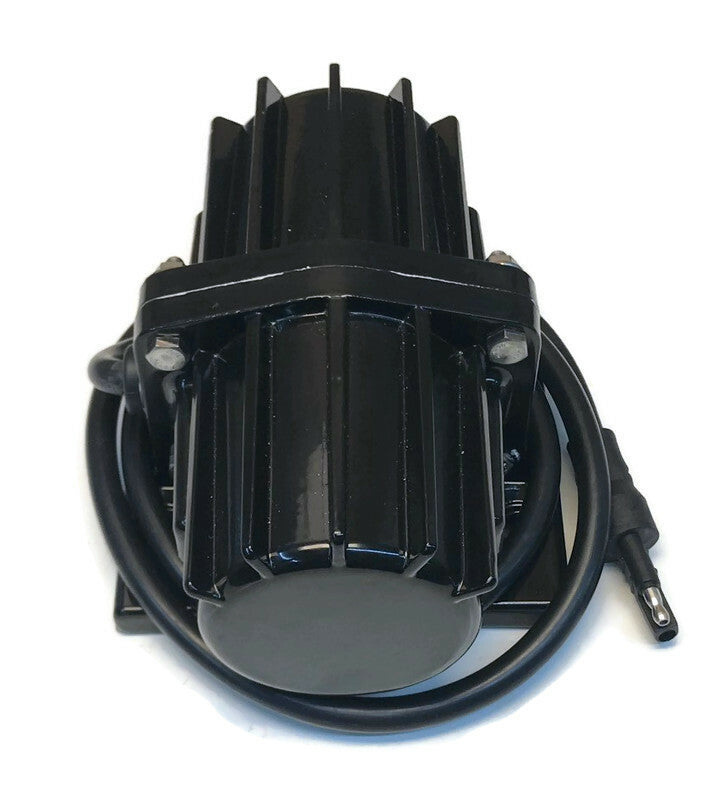 80lb Vibrator for Karrier Z-80, Cougar DC-80, Vibco DC-60, Earthquake DC-80TG