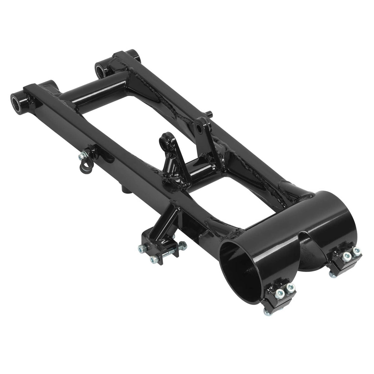 Solidspare For Yamaha 2006-2012 Raptor 700 2009+ Raptor 700R Rear Swing Arm Swingarm 4"