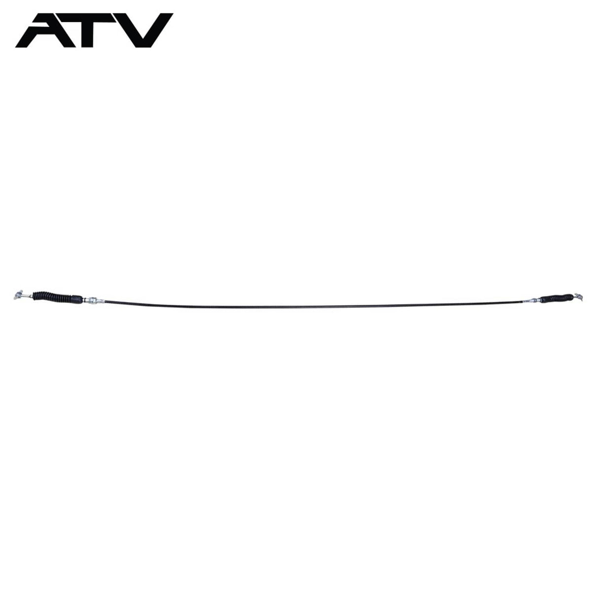 Solidspare Shift Cable For Arctic Cat 2014 2015-2017 Wildcat Trail Sport Replace 0487-089