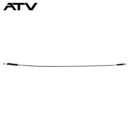 Solidspare Shift Cable For Arctic Cat 2014 2015-2017 Wildcat Trail Sport Replace 0487-089