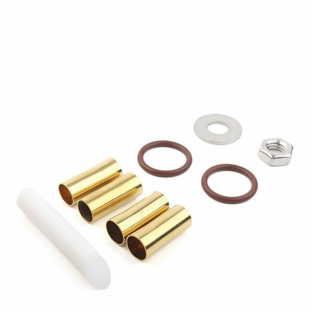 Solid Spare For Harley Davidson Rocker Lockers Kit Twin Cam End Ticking Noise US Stock Motor