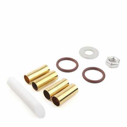 Solid Spare For Harley Davidson Rocker Lockers Kit Twin Cam End Ticking Noise US Stock Motor