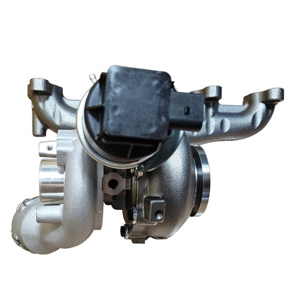 Solidspare Fits For VW Jetta TDI BRM Engine 1.9L 2005-06 Turbo Turbocharger BV39 038253014Q