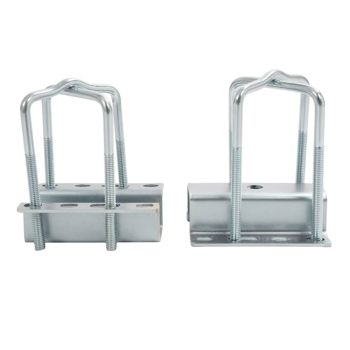 Solidspare Pair 40"/48" Boat Trailer Guide On Post Adjustable For Sailboat fishing ski Boat
