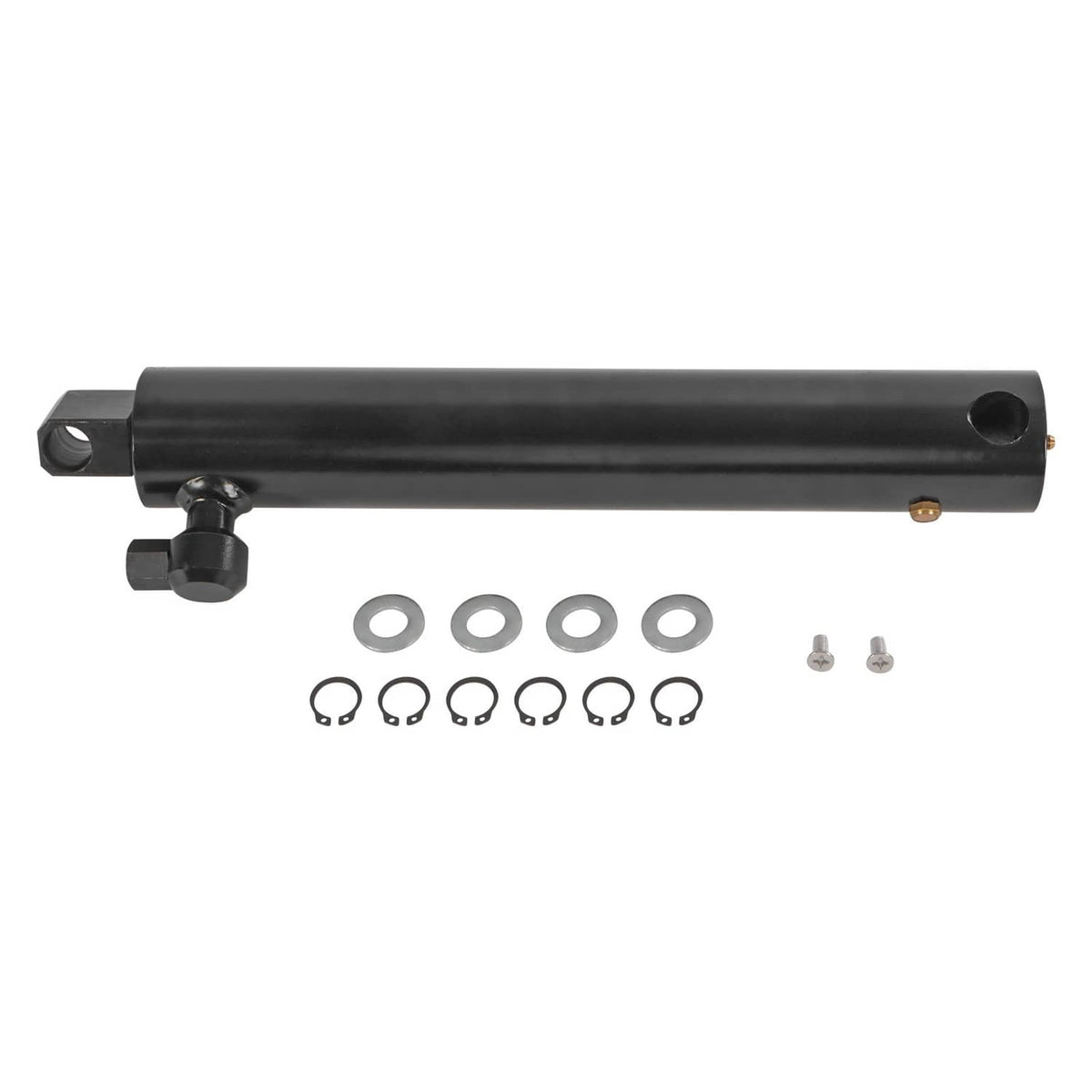 Solidspare Replacement G2 Cylinder 000971 for Tommy Gate 1340,1342,1540,1542,1640 and 1642