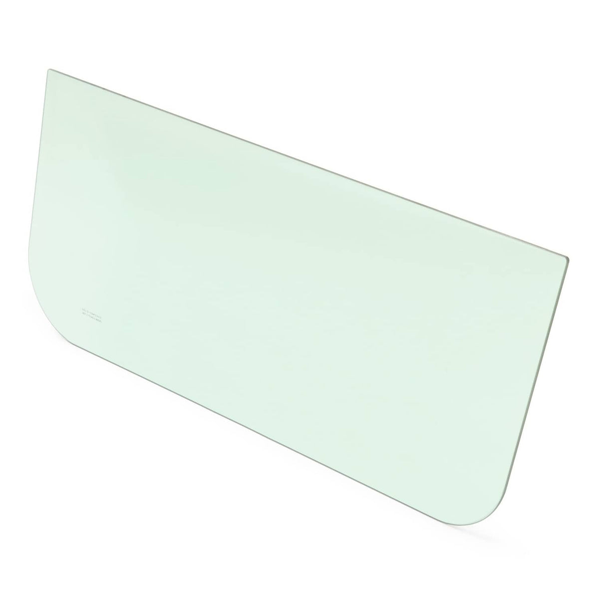 Solidspare Lower Side Glass Window For Bobcat Skid Steer A770 S450 S510 #7261608 #7148072