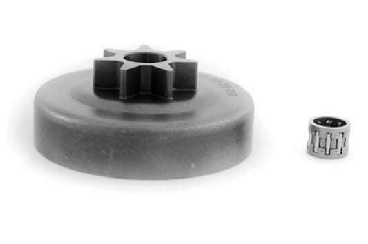 Solid Spare SPUR TYPE SPROCKET .325 JONSERED 2035 PA475-J7N 41725X 530069342 SPA475-27N