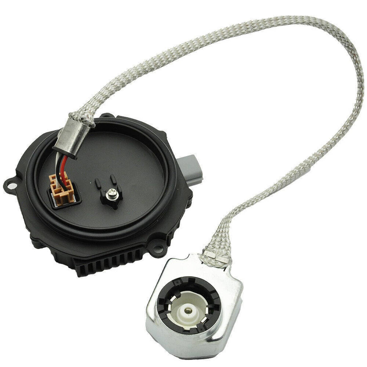 Solidspare For Infiniti G37 G35 Coupe Sedan HID Xenon Headlight Ballast Control HID Igniter
